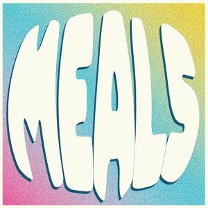 Things to Eat!
