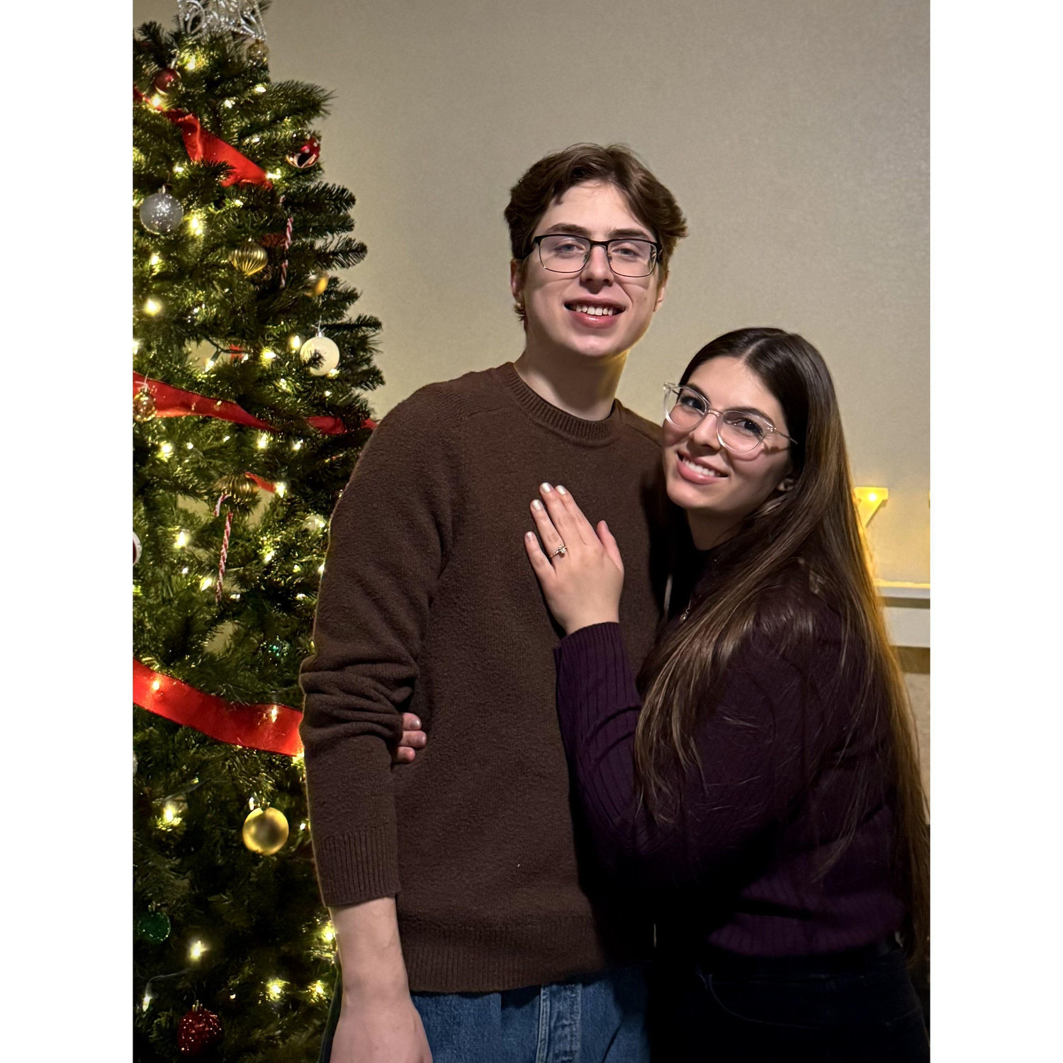 The Proposal (2024)