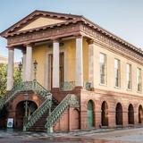 Charleston City Market