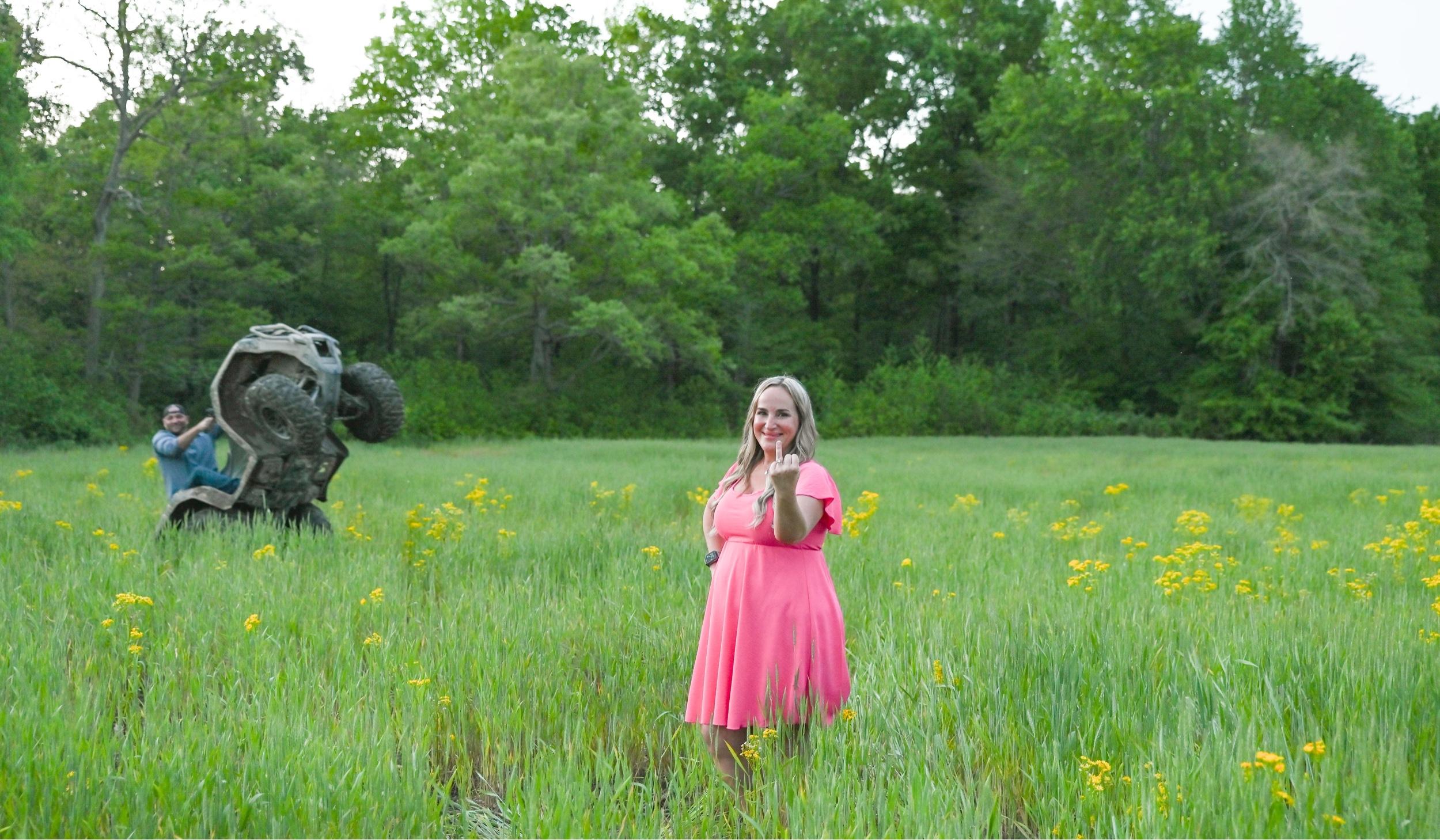 The Wedding Website of Mandy Sapp and Austin Waller