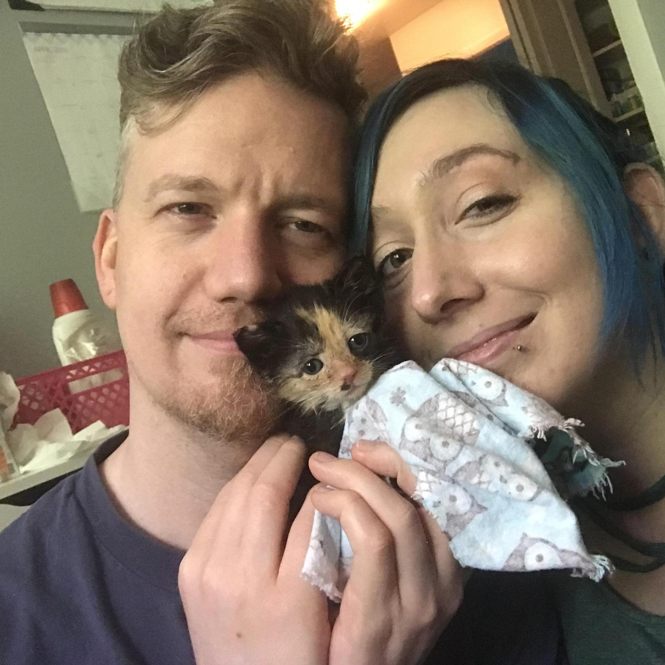 Baby Midna | 2020