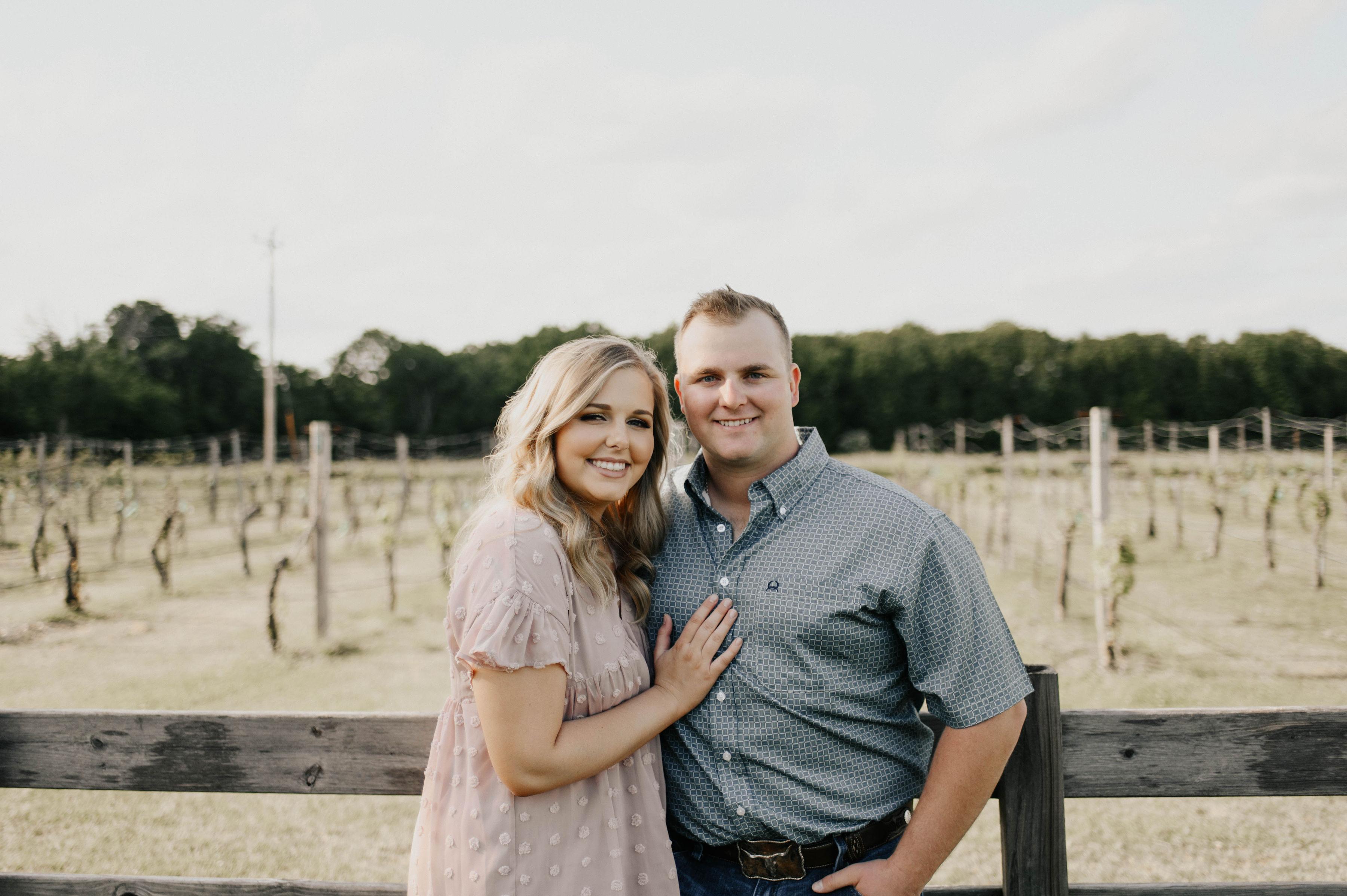 The Wedding Website of Karli King and Tyler Owen