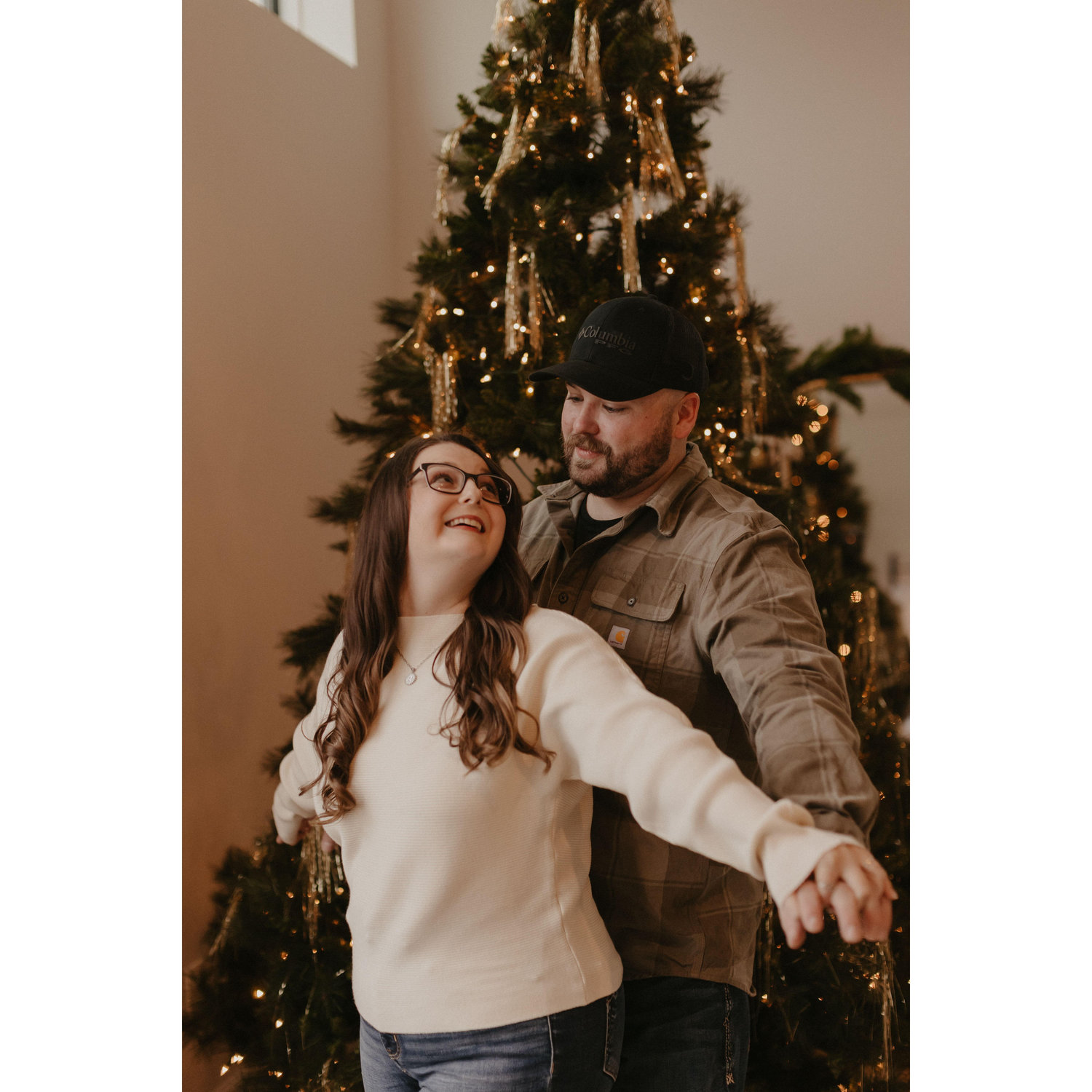 Christmas pics 2024