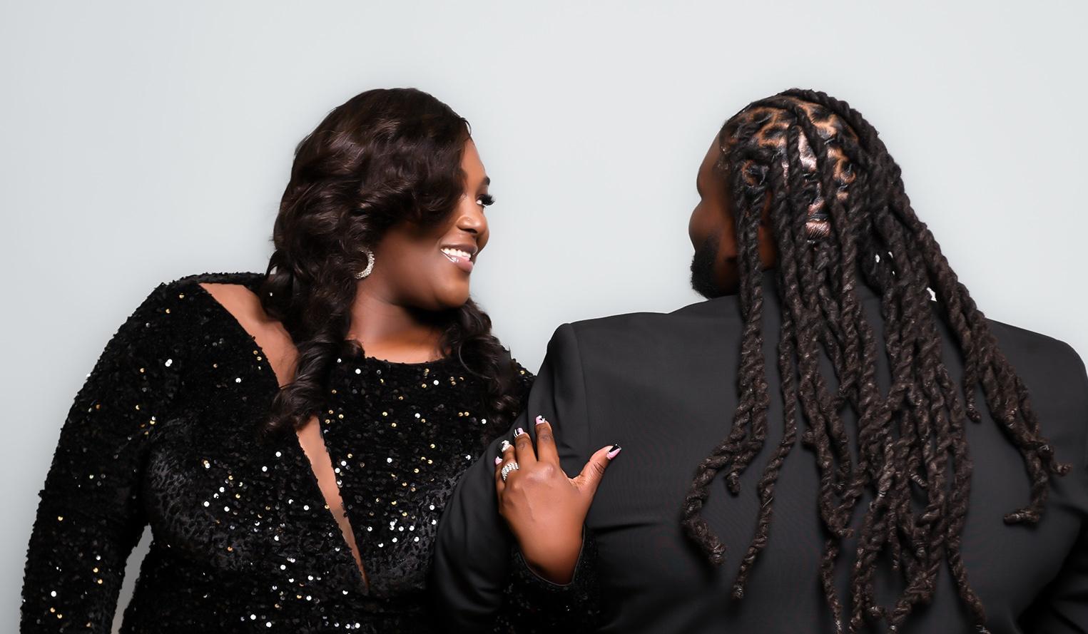 The Wedding Website of Sancha Wells and Nathaniel Wells