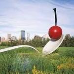 Minneapolis Sculpture Garden
