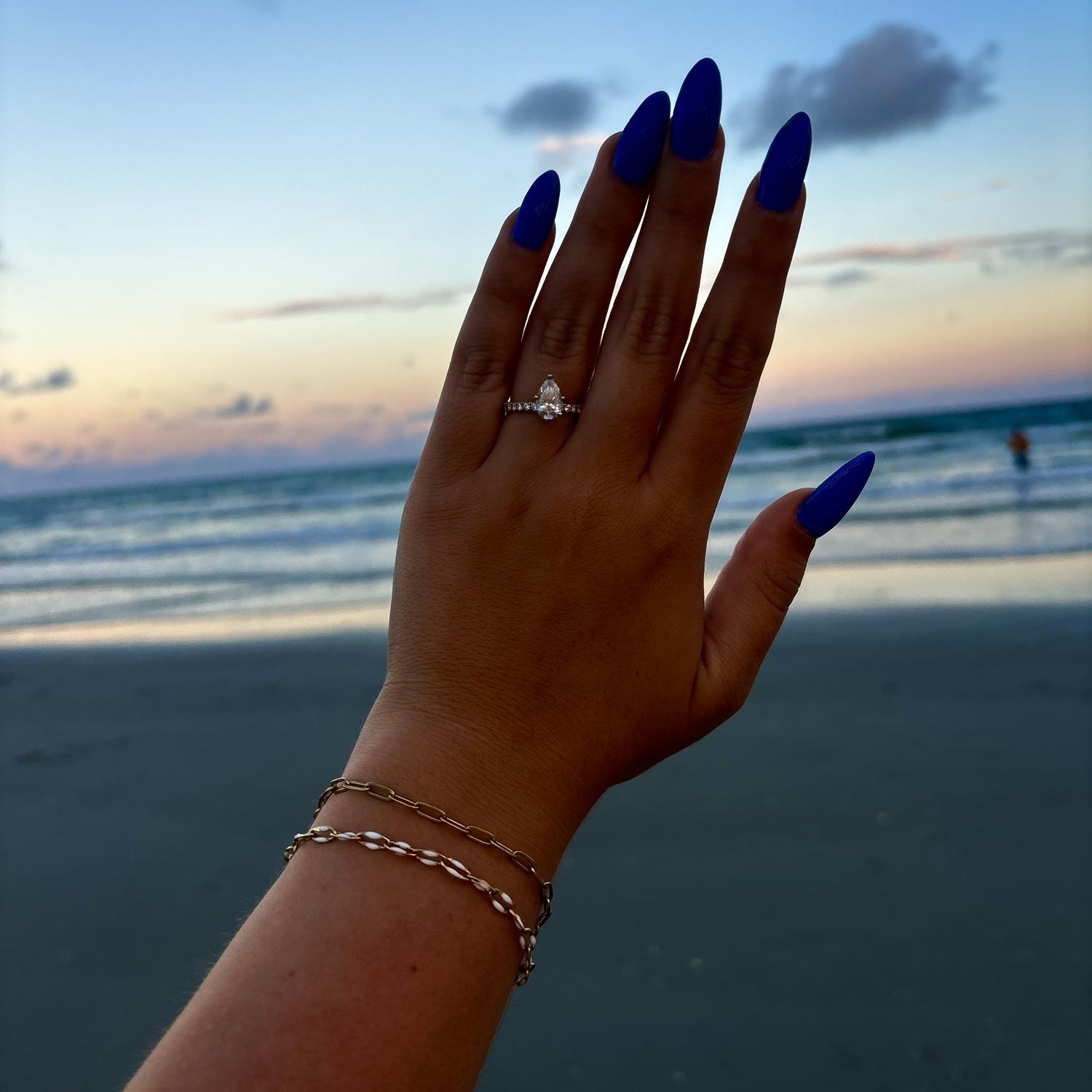 The perfect ring💍
