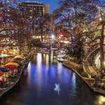The Riverwalk