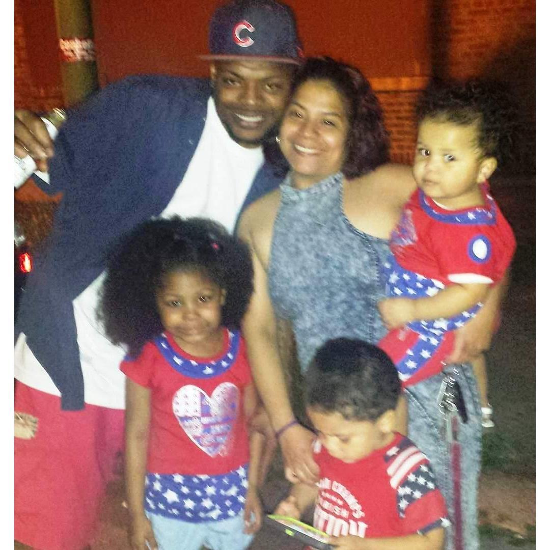 My FAM