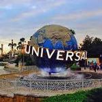 Universal Studios