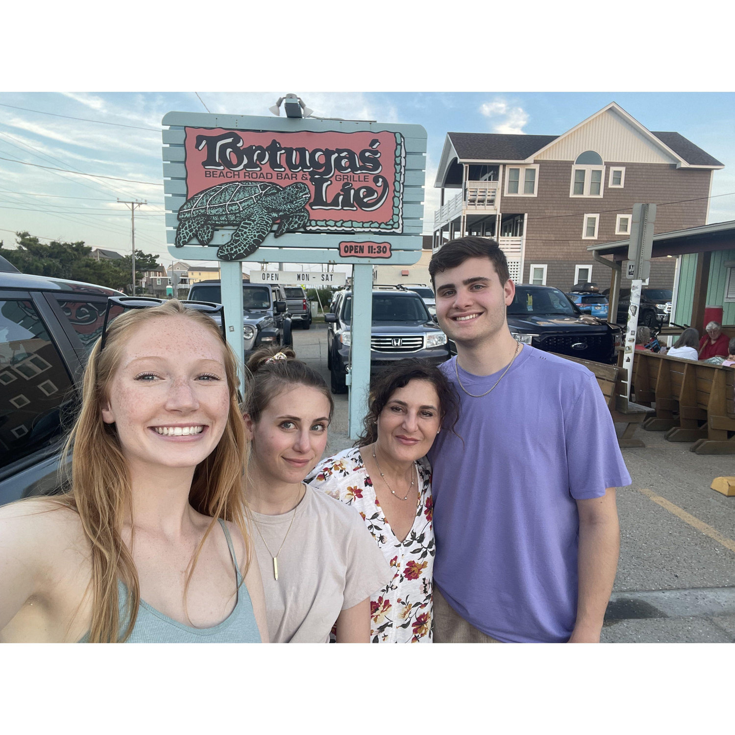 Outer Banks, NC. - 2023