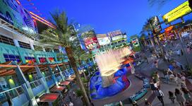 Westgate Entertainment District