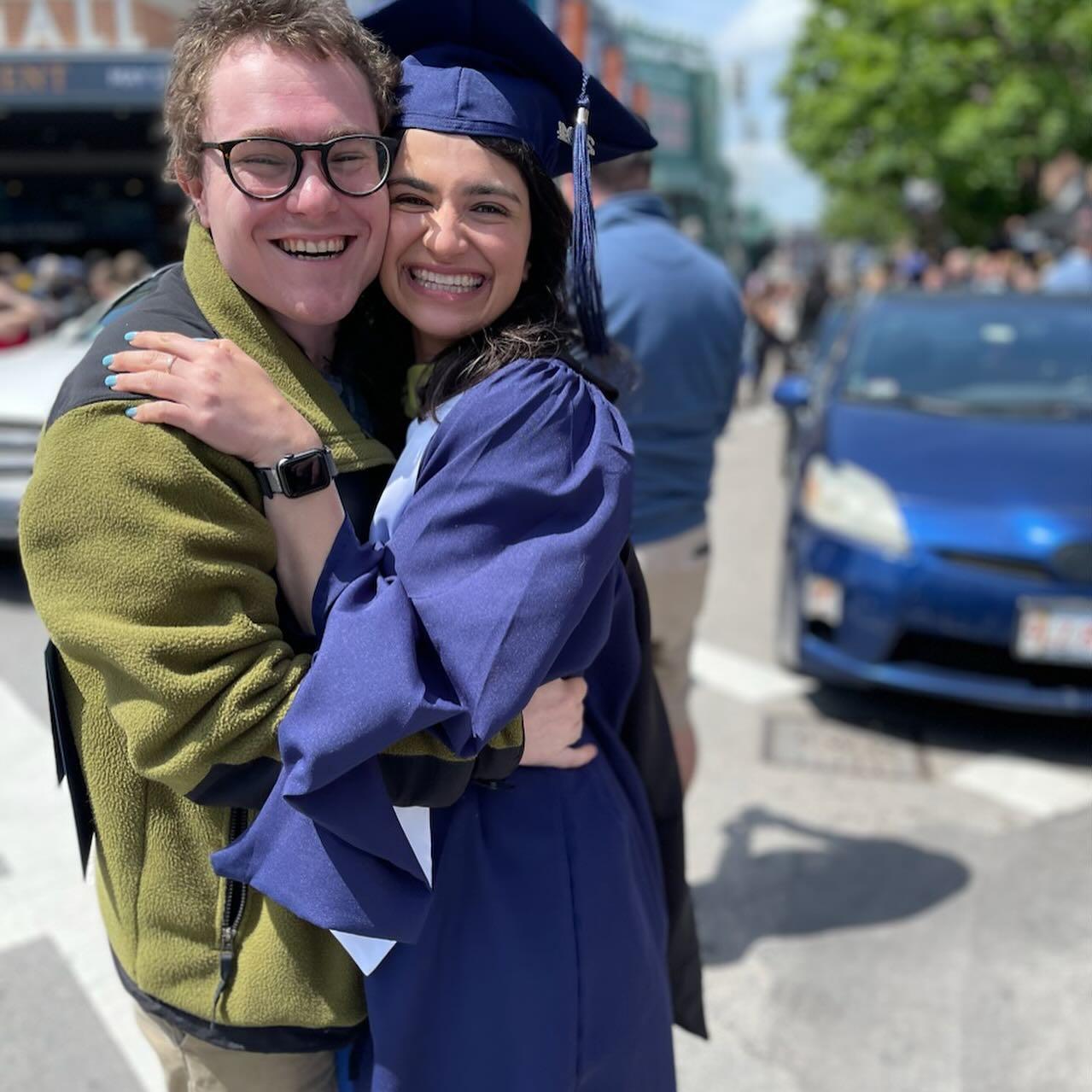 5.17.24 - Together for Master's Graduation #2