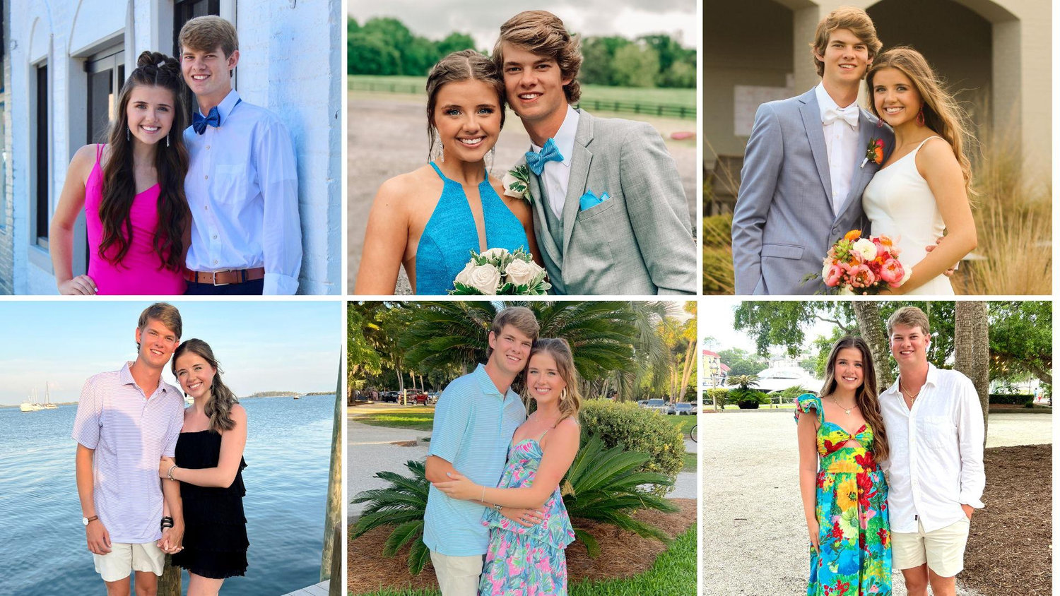The Wedding Website of Grace Elizabeth James and Tanner Edward Ayers
