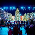 Kings Island Winterfest