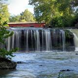 Cataract Falls State Recreation Area