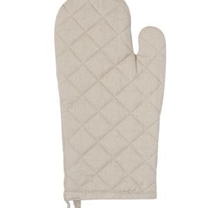 Stonewash Heirloom Mitt in Dove Gray