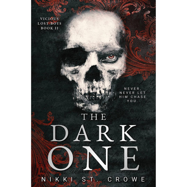 Dark One - by Nikki St. Crowe