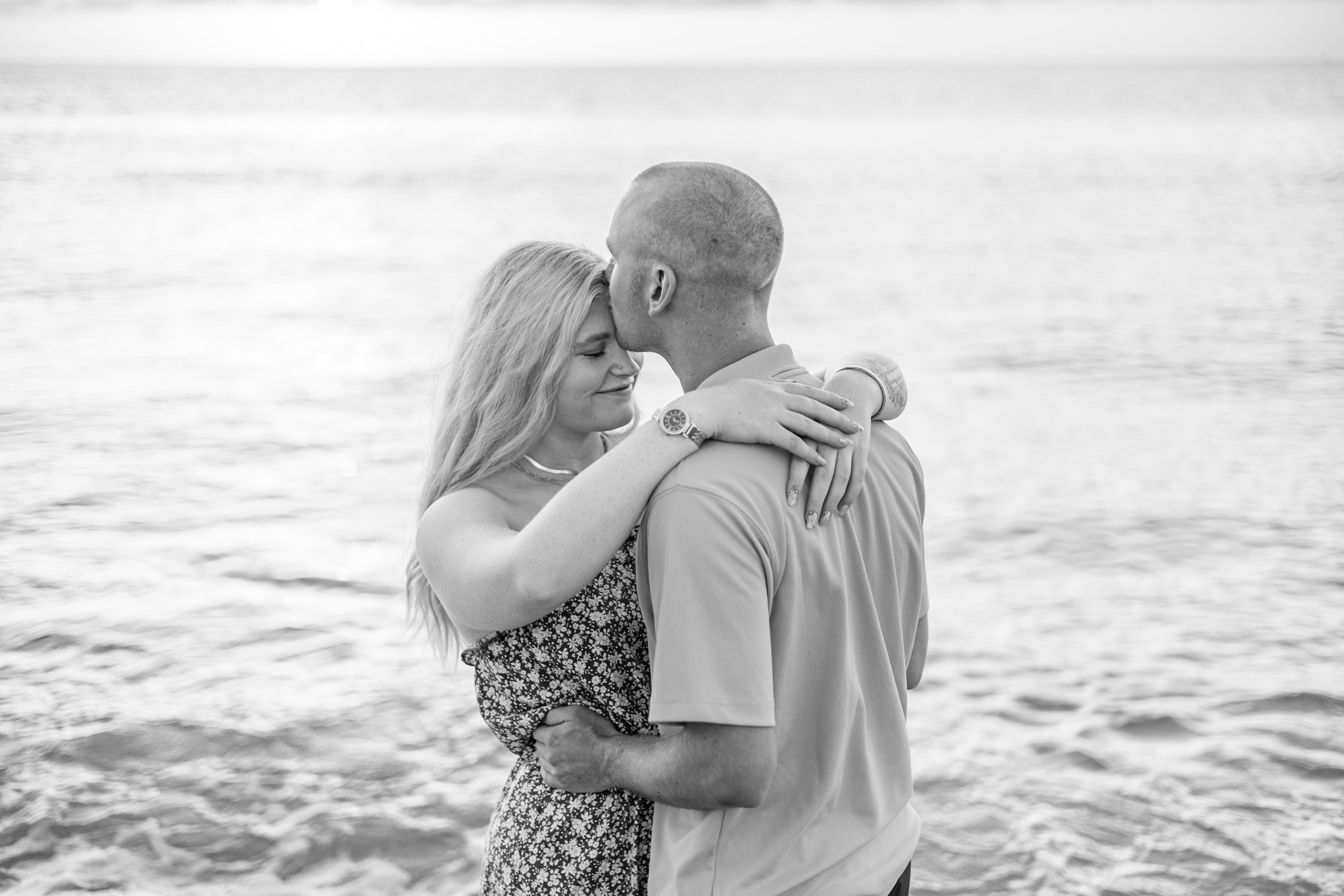 The Wedding Website of Aaron Cooke and Amberlynn Knutson