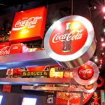 World of Coca-Cola