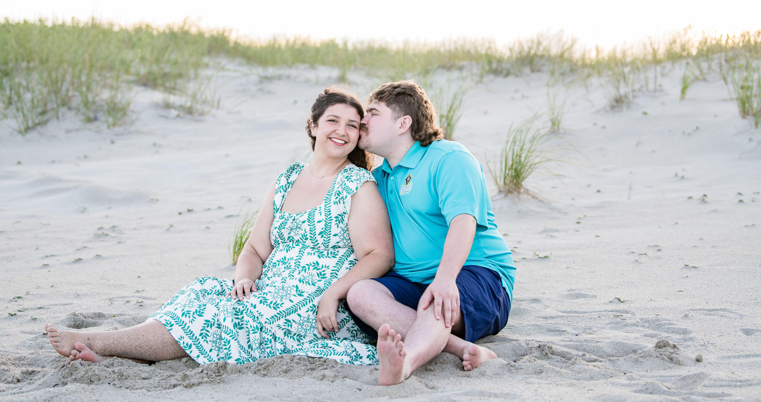 The Wedding Website of Cait Fleming and Will Holbrook