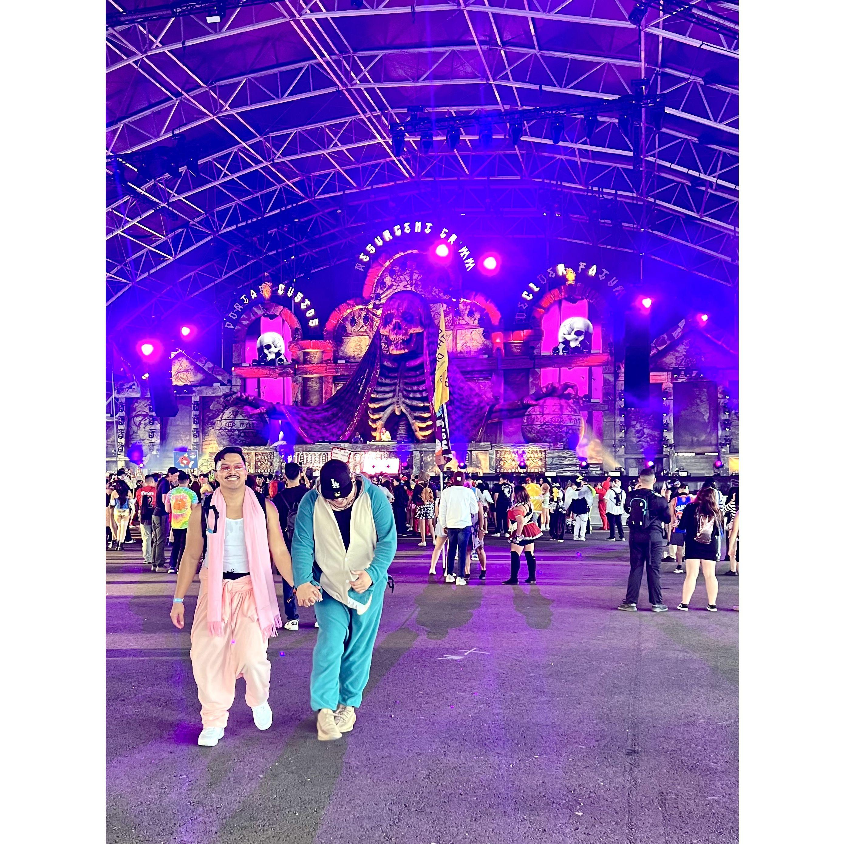 First Escape Festival 2022