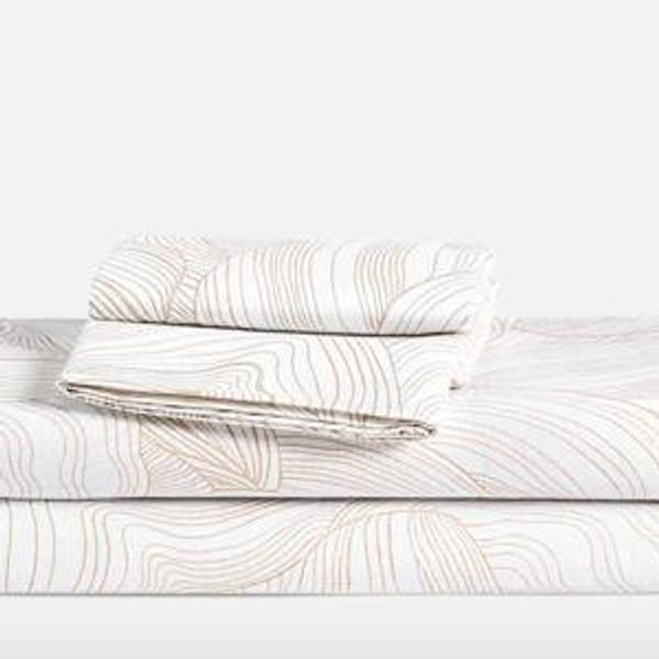 Classic Percale Core Sheet Set