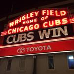Wrigley Field