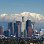 Downtown Los Angeles