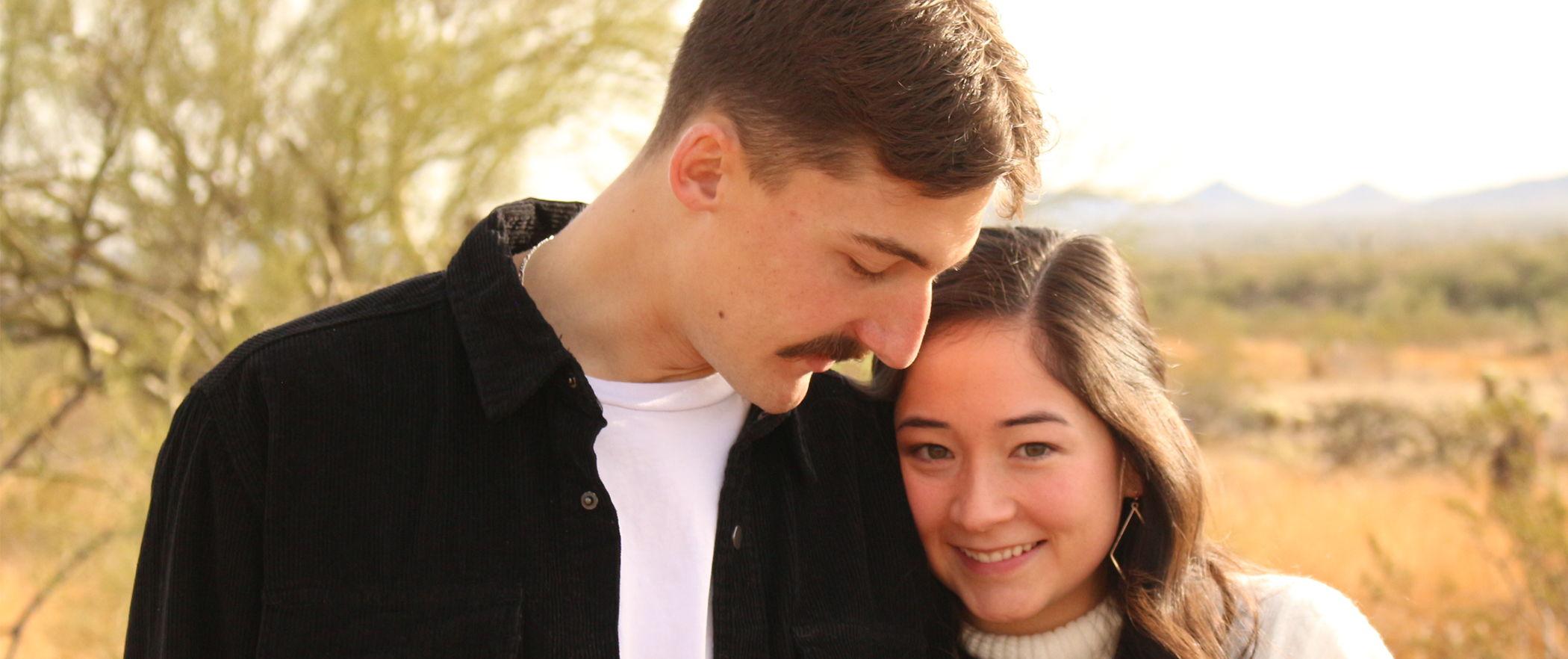 The Wedding Website of Danielle Huynh and Cody Enis