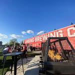 Lansing Brewing Company