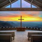 Fred W. Symmes Chapel aka "Pretty Place"