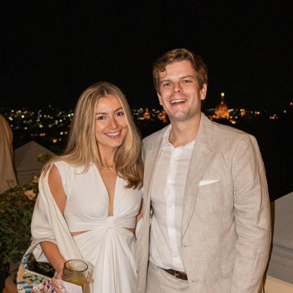 ¡Salud! from San Miguel!