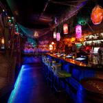 The Golden Tiki