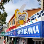 Dad's Donut & Bakery Shop
