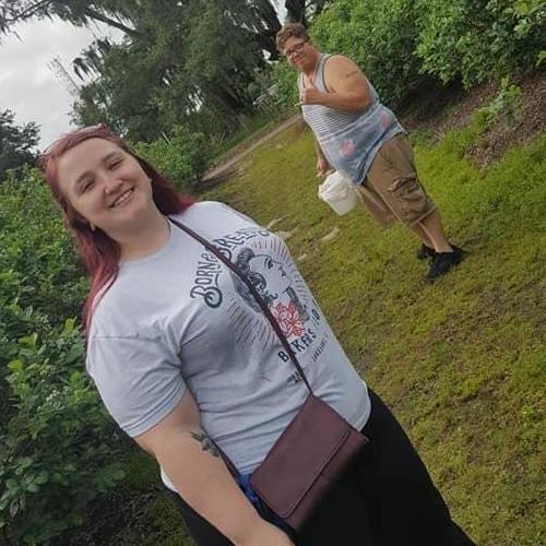 "Let's get up at 7am and go pick Blueberries" 
-No One Ever
