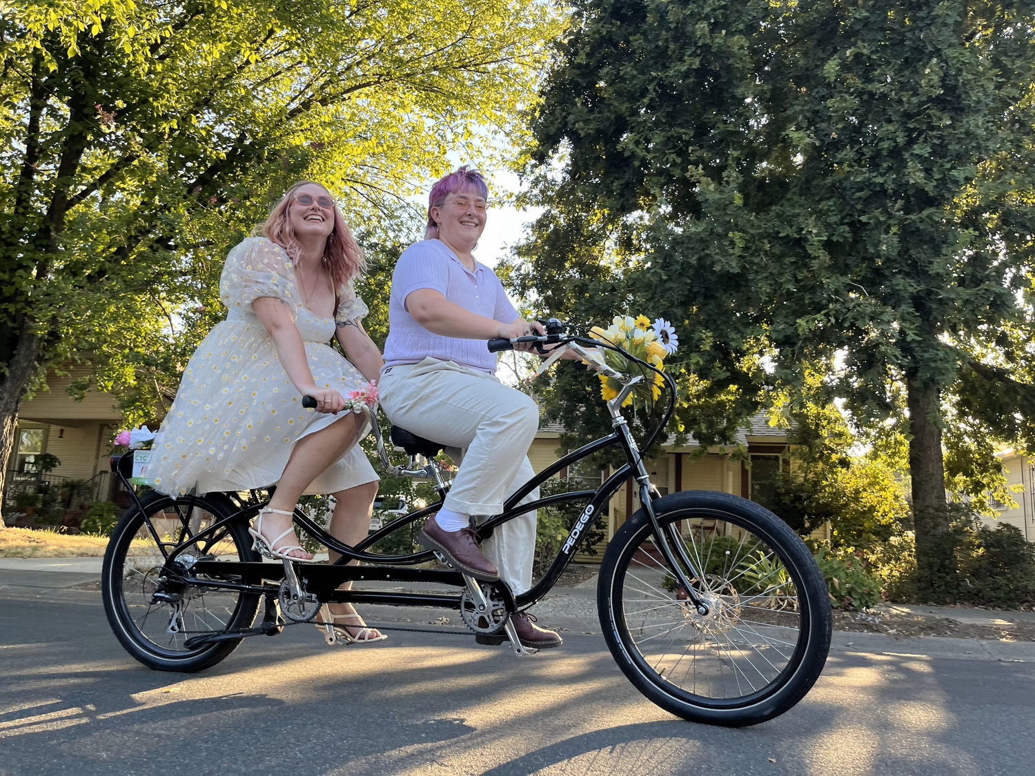 The Wedding Website of Alice Moylan and Jude Taylor