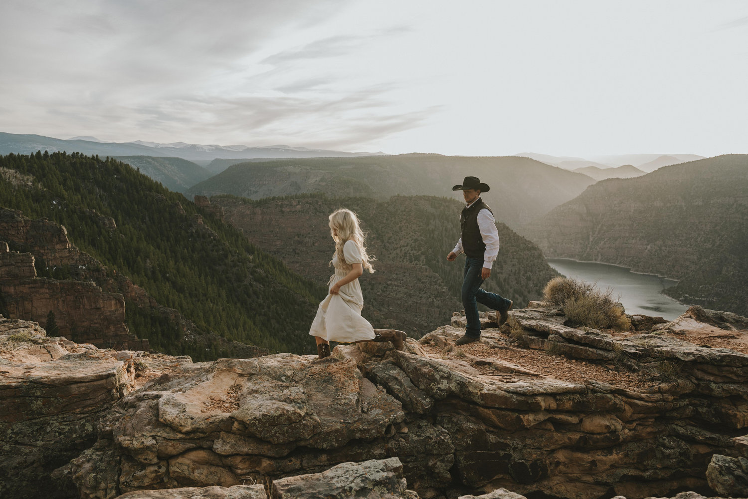 The Wedding Website of Samantha Davis and Dusty Iorg