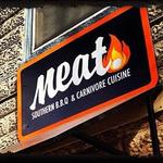 Meat BBQ