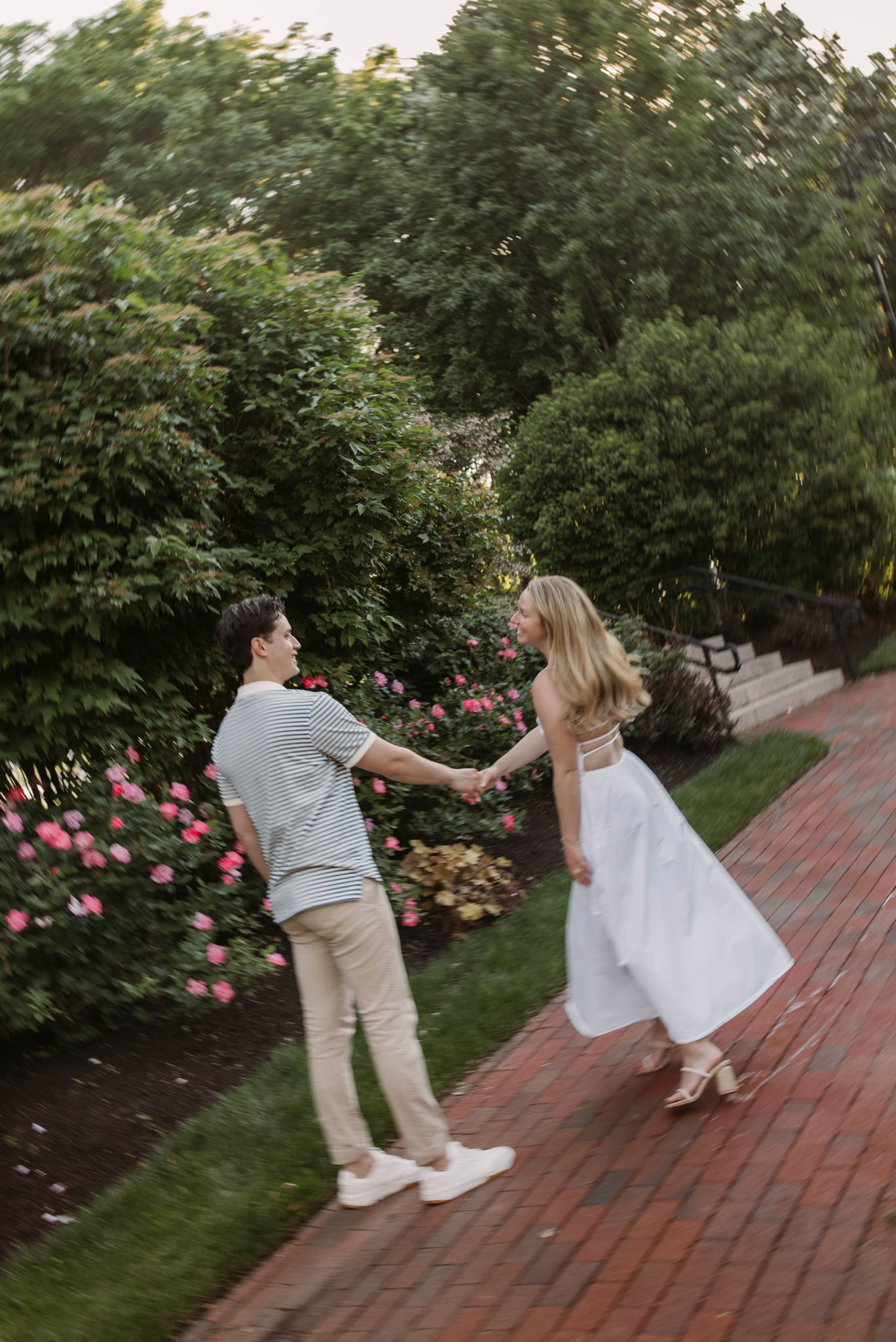 The Wedding Website of Michaela Comerford and Kevin Hester