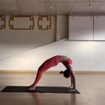 105F Hot Yoga, Pilates & Wellness