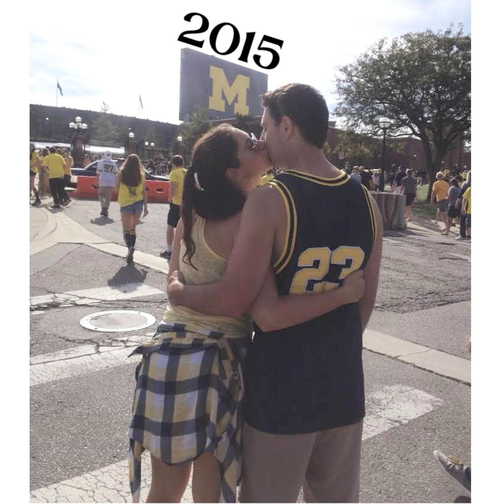 University of Michigan