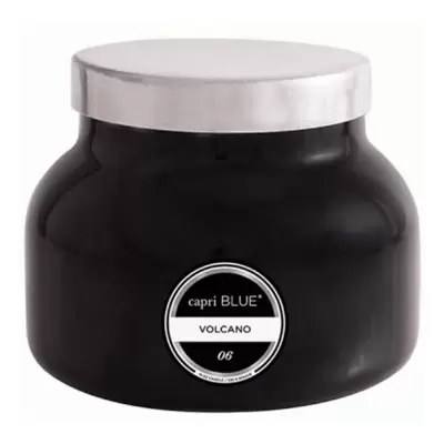 Capri Blue Volcano 19 oz Signature Jar Candle