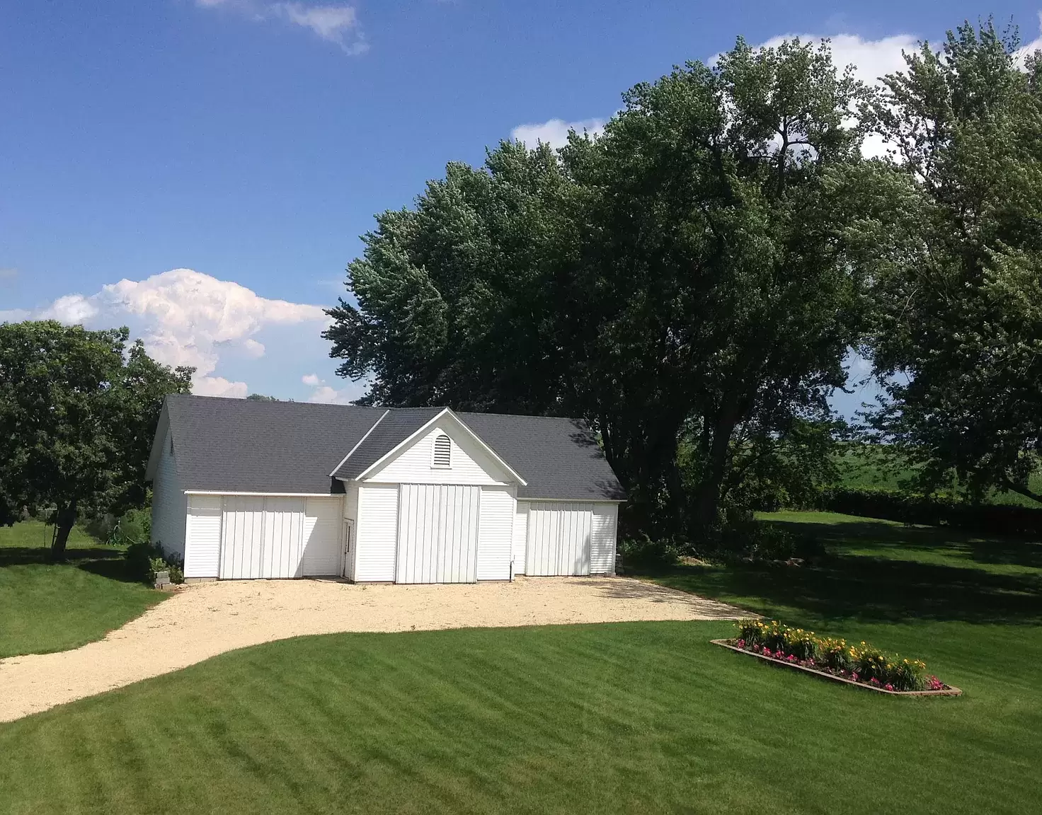 The Wedding Website of Carissa Drake and Nathan Frandrup