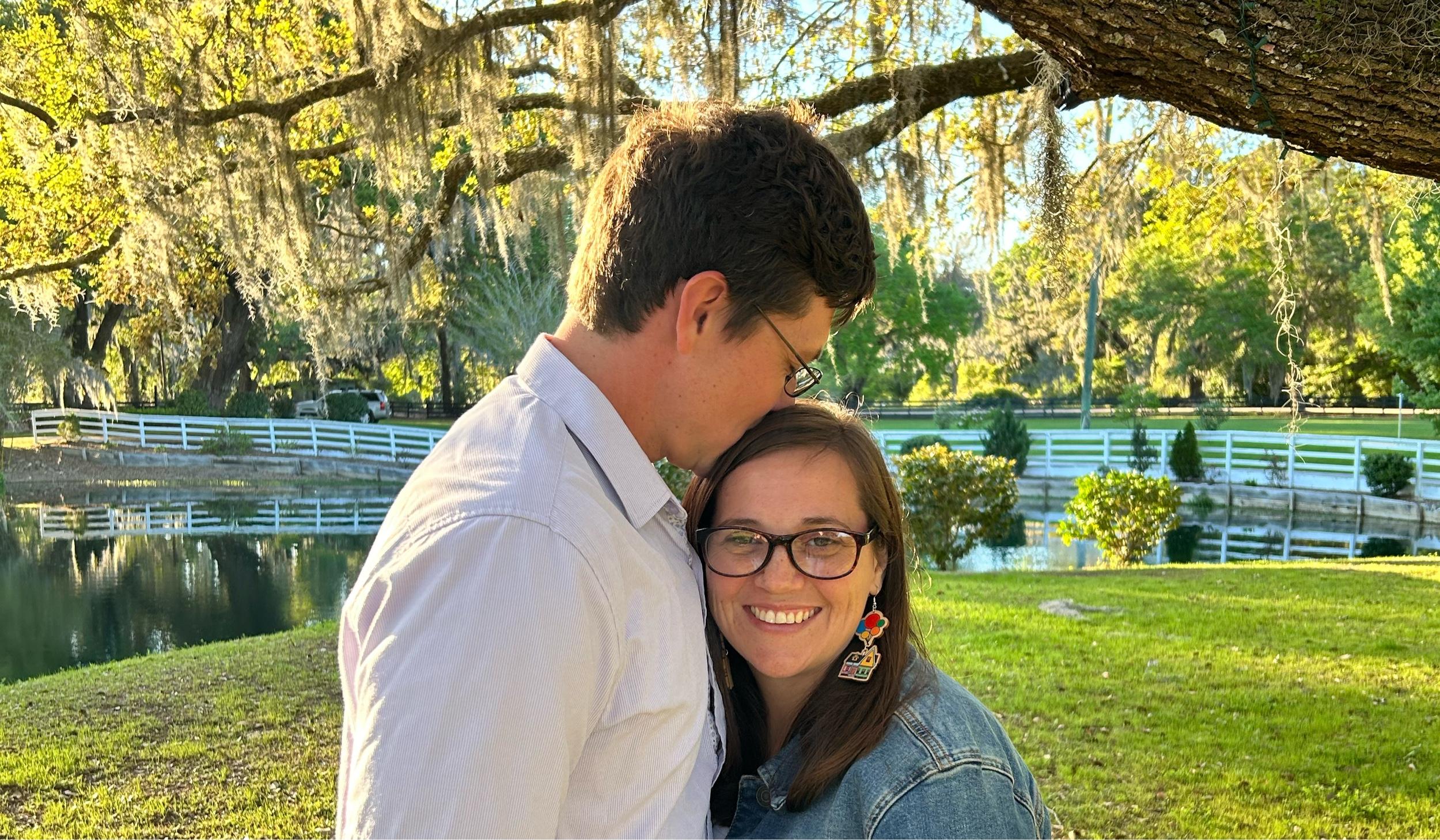 The Wedding Website of Tiffany Rae and Travis Eklund