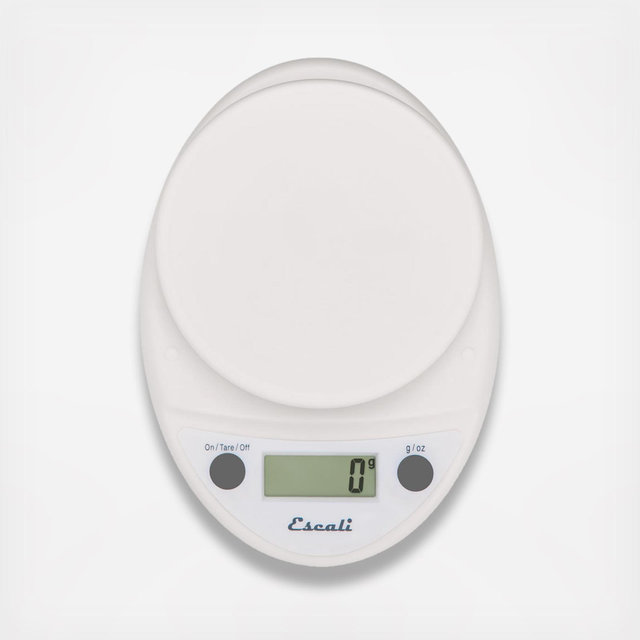 Escali, Primo Digital Scale