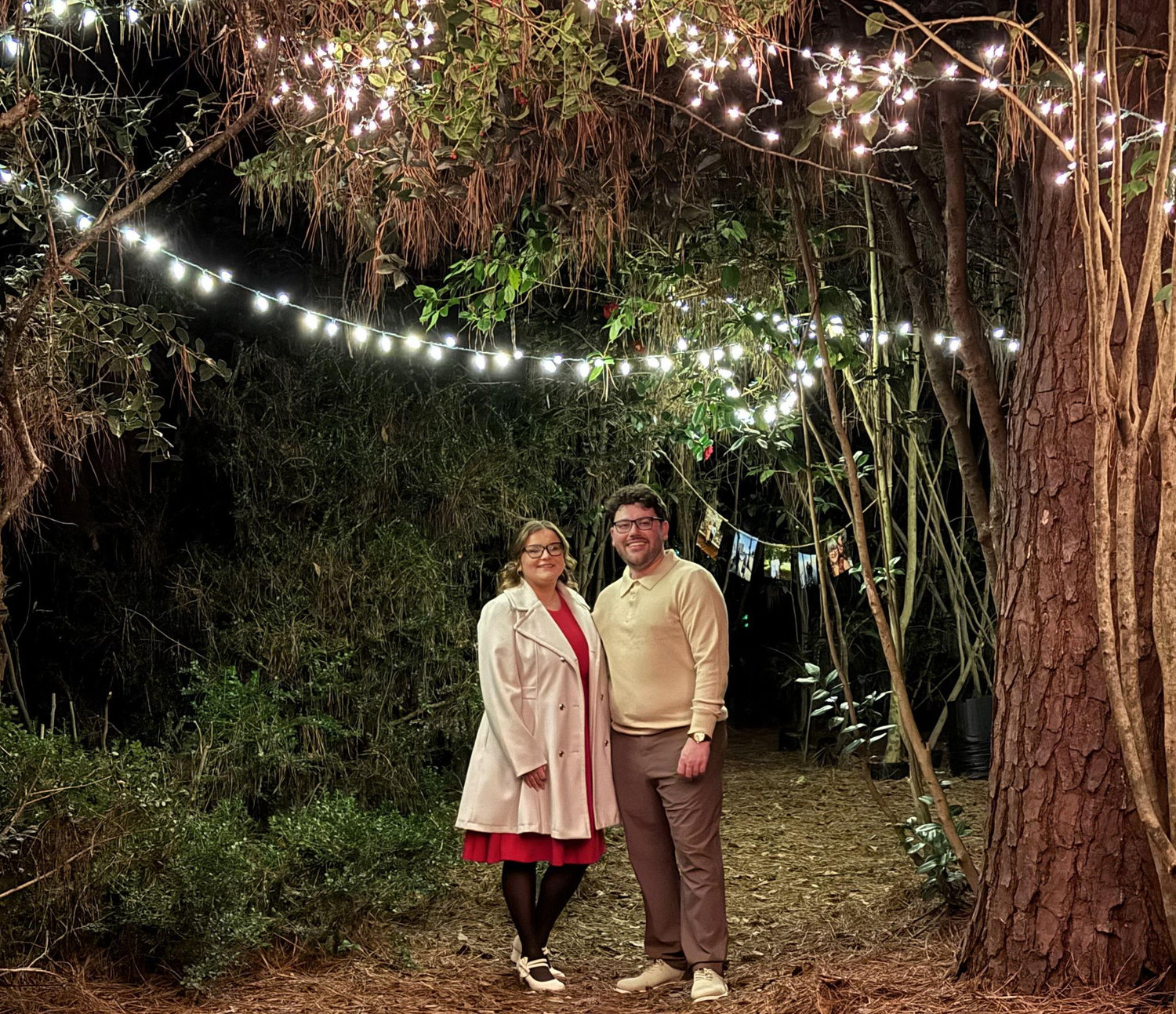 The Wedding Website of Angelina Weglarczyk and Eric Ayers