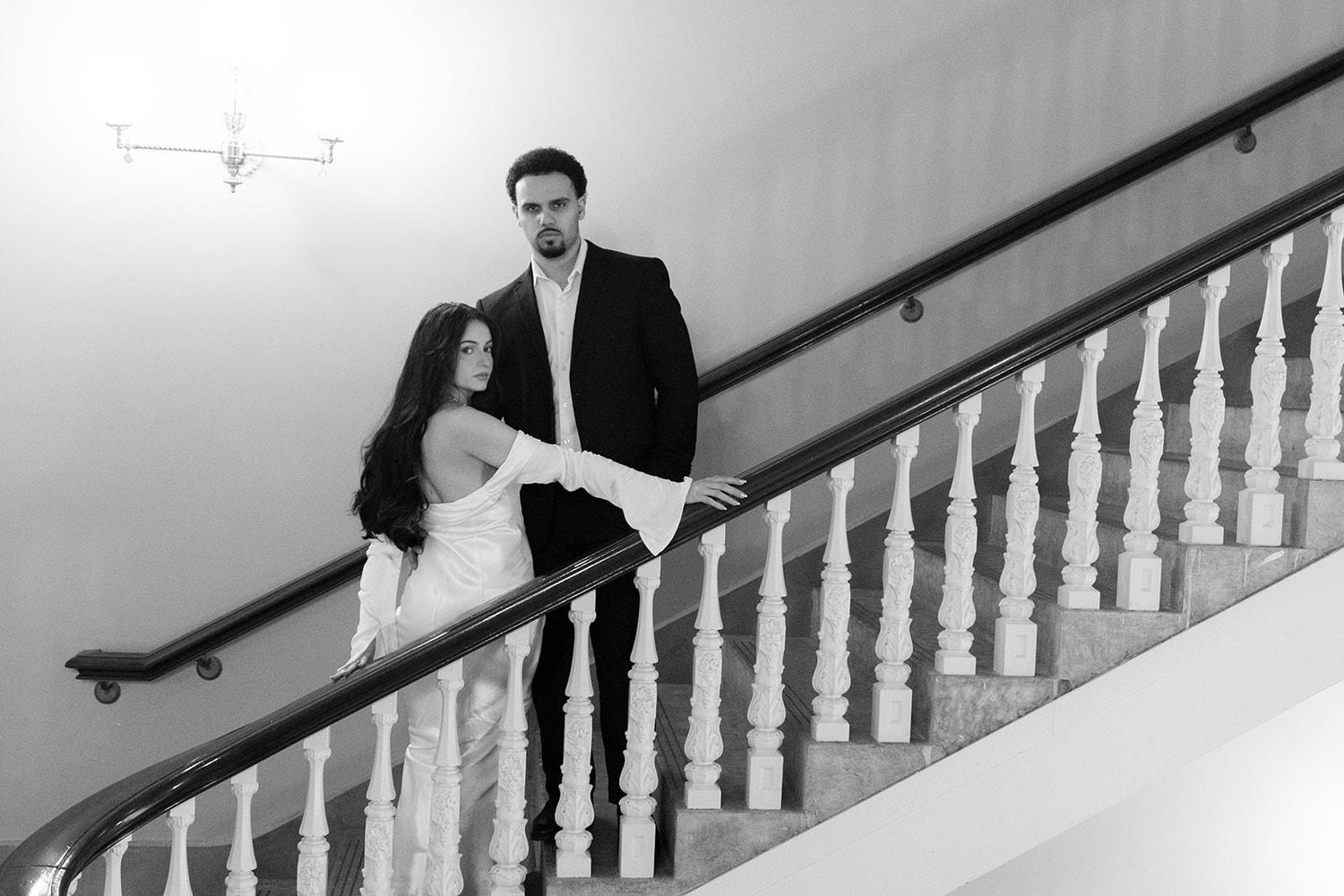 The Wedding Website of Mikayla Willis and Dorion Hughes