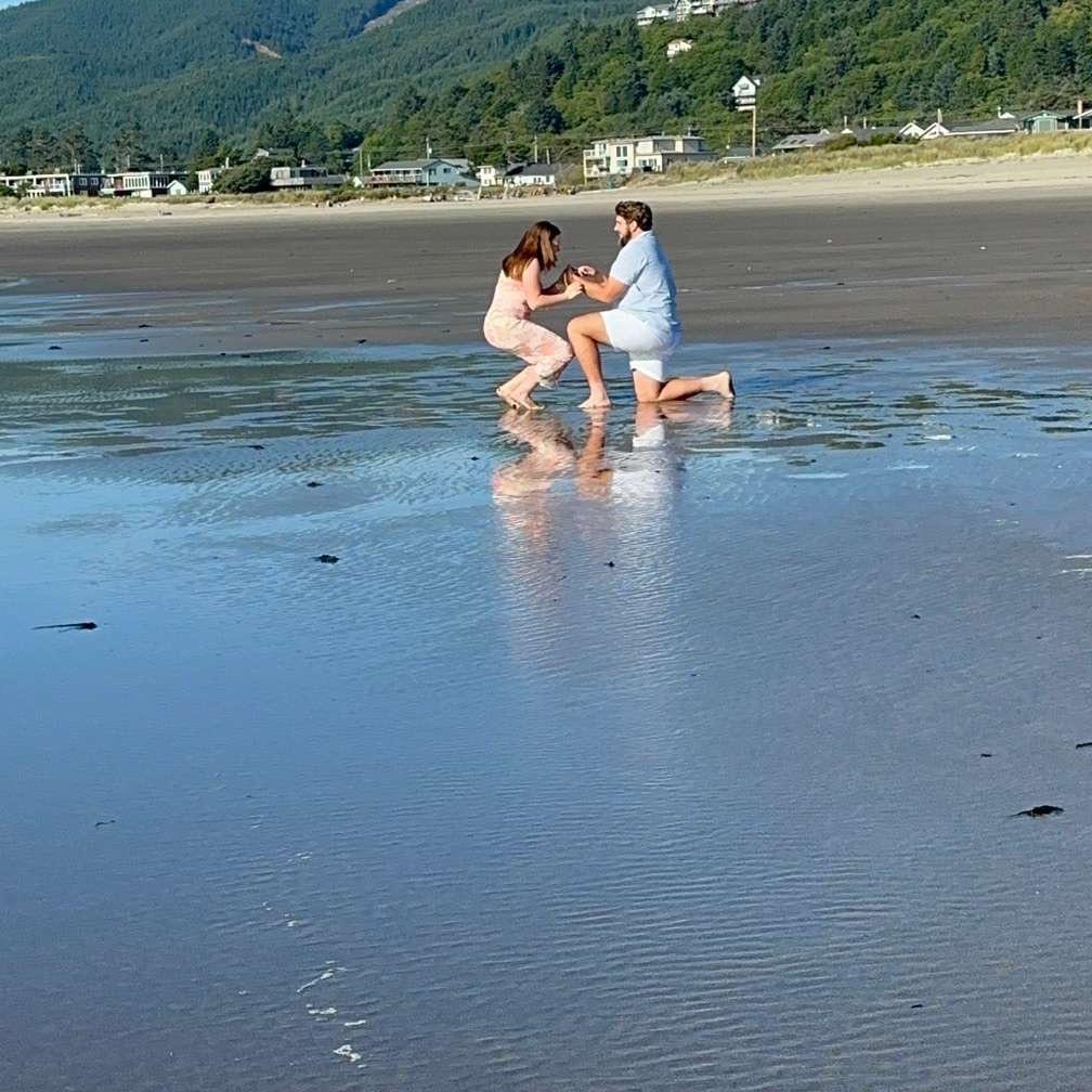 The best moment of our lives 💞