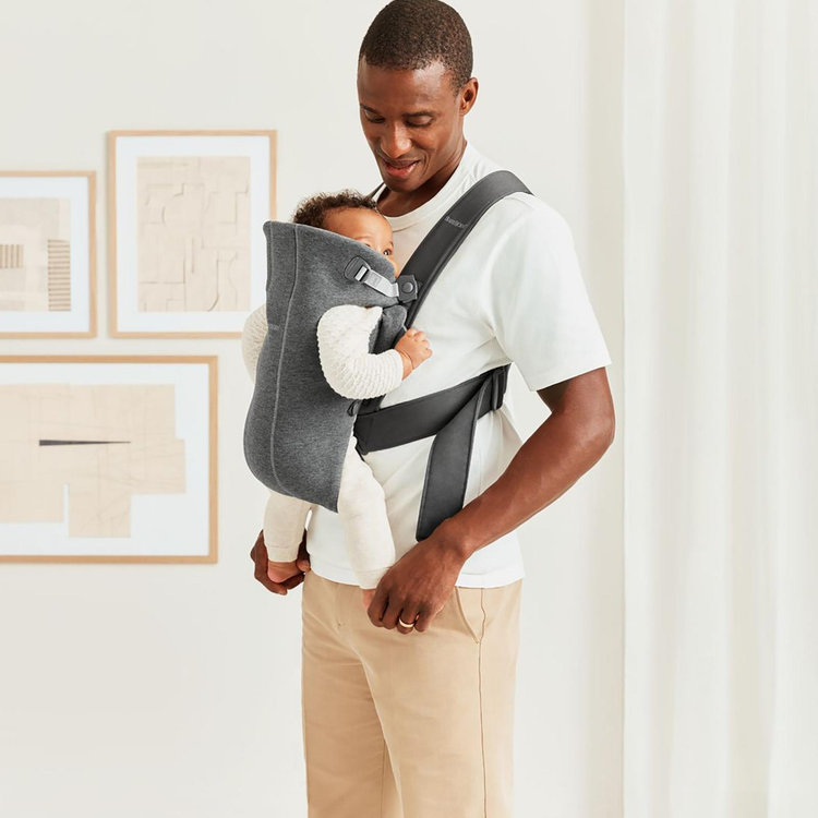 BabyBjörn, Baby Carrier Mini | Zola Baby