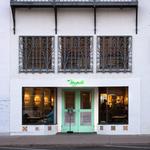 Margaret's in Marfa